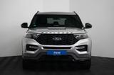 Ford Explorer PHEV ST-Line 4x4 AHK 7-Sitzer PANO iACC - gebrauchte Ford Explorer aus dem Jahr 2021