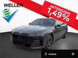 BMW i7 60 M SPORT PRO ExecutivLo DAPro Leas ab 799,-