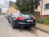 Audi a6 2,7 tdi top Zustand Tausch möglich... - Audi A6 aus 2006 mit Diesel-Antrieb: Kombi, 2.7