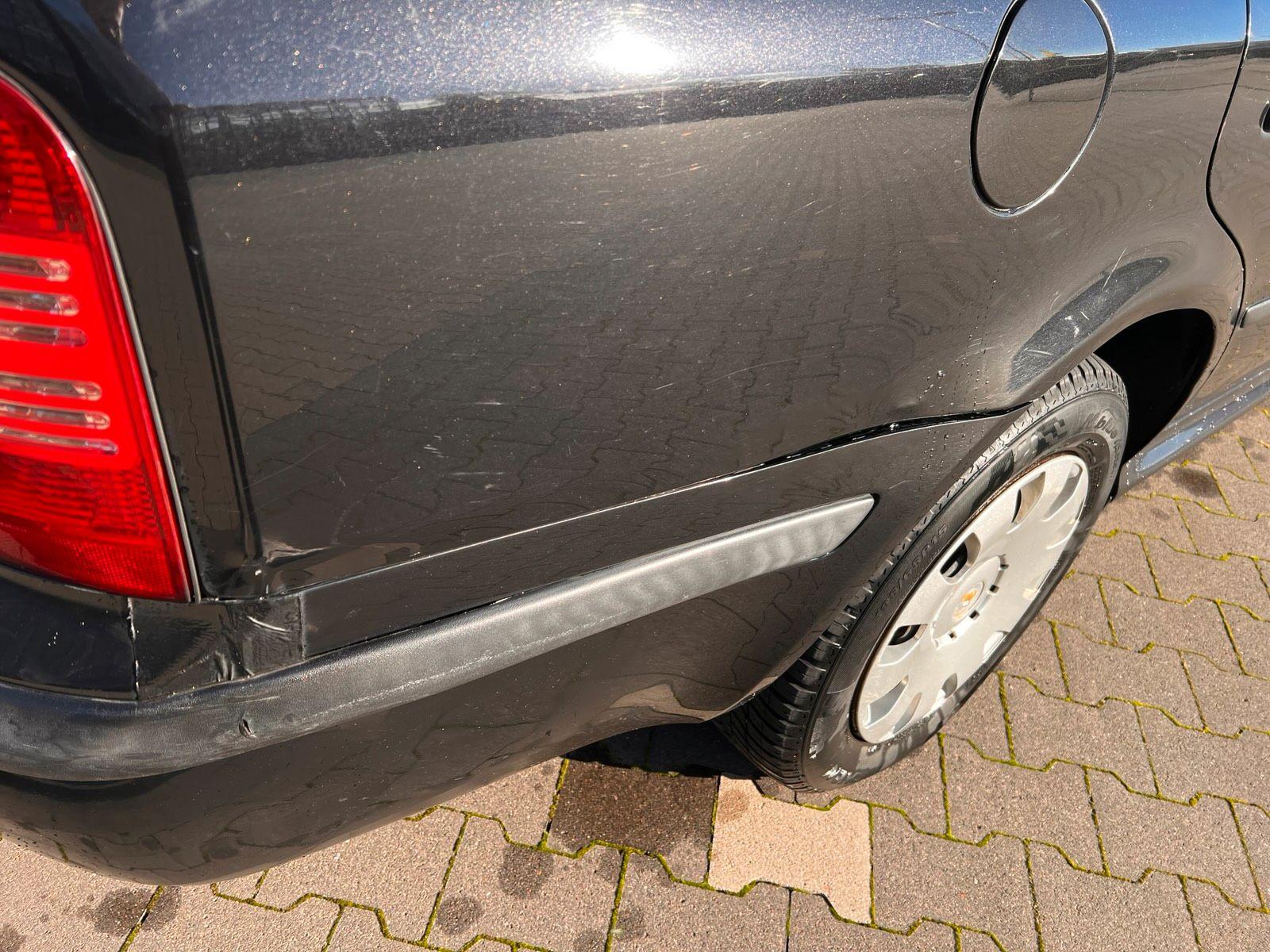 Skoda Octavia 2006 — photo 7