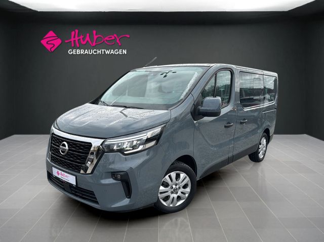 Nissan Primastar TEKNA L1H1 (*AUTOMATIK*8-SITZER*)