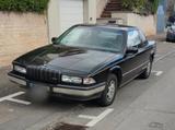 Buick Regal Coupe 2.8 Limited  - Buick Regal Gebrauchtwagen