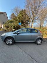 Fiat Punto 1,4 Benzin 2008 - Fiat Punto in Wuppertal