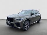BMW X5 M Competition AHK H/K Laser - BMW X5 M: Competition
