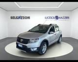 Dacia DACIA DACIA Sandero 2ª serie - Sandero Stepway 9 - Dacia Sandero: Daci