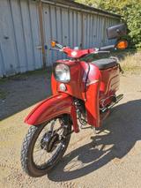 Simson Schwalbe Kr51/1 Neuaufbau - SIMSON NEUAUFBAU S51