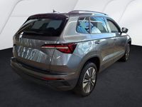 Skoda Karoq - Vorschau Bild 3