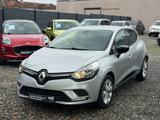Renault Clio IV Limited - Renault Clio Gebrauchtwagen in Hannover