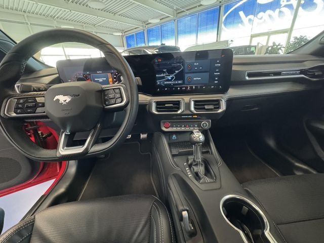 Fahrzeugabbildung Ford Mustang 5,0l Ti-VCT V8 GT #B&O #ACC #Keyfree