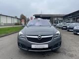 Opel Insignia A Country Tourer Basis ecoFlex 4x4 - Opel Insignia mit Diesel-Antrieb: mit Klimaautomatik