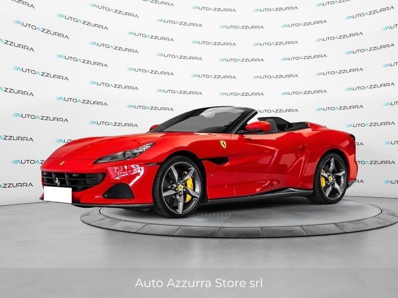 Other Ferrari Portofino Portofino 3.9 M | IVA, ROSSO C imagem 2