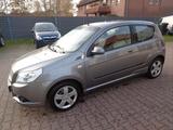 Chevrolet Aveo 1.2 LS TÜV NEU GUTER ZUSTAND - gebrauchte Chevrolet Aveo aus dem Jahr 2008