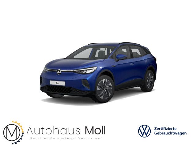 Image of Volkswagen ID.4