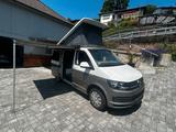 Volkswagen Bully T6 California Küche AHK Hochdach