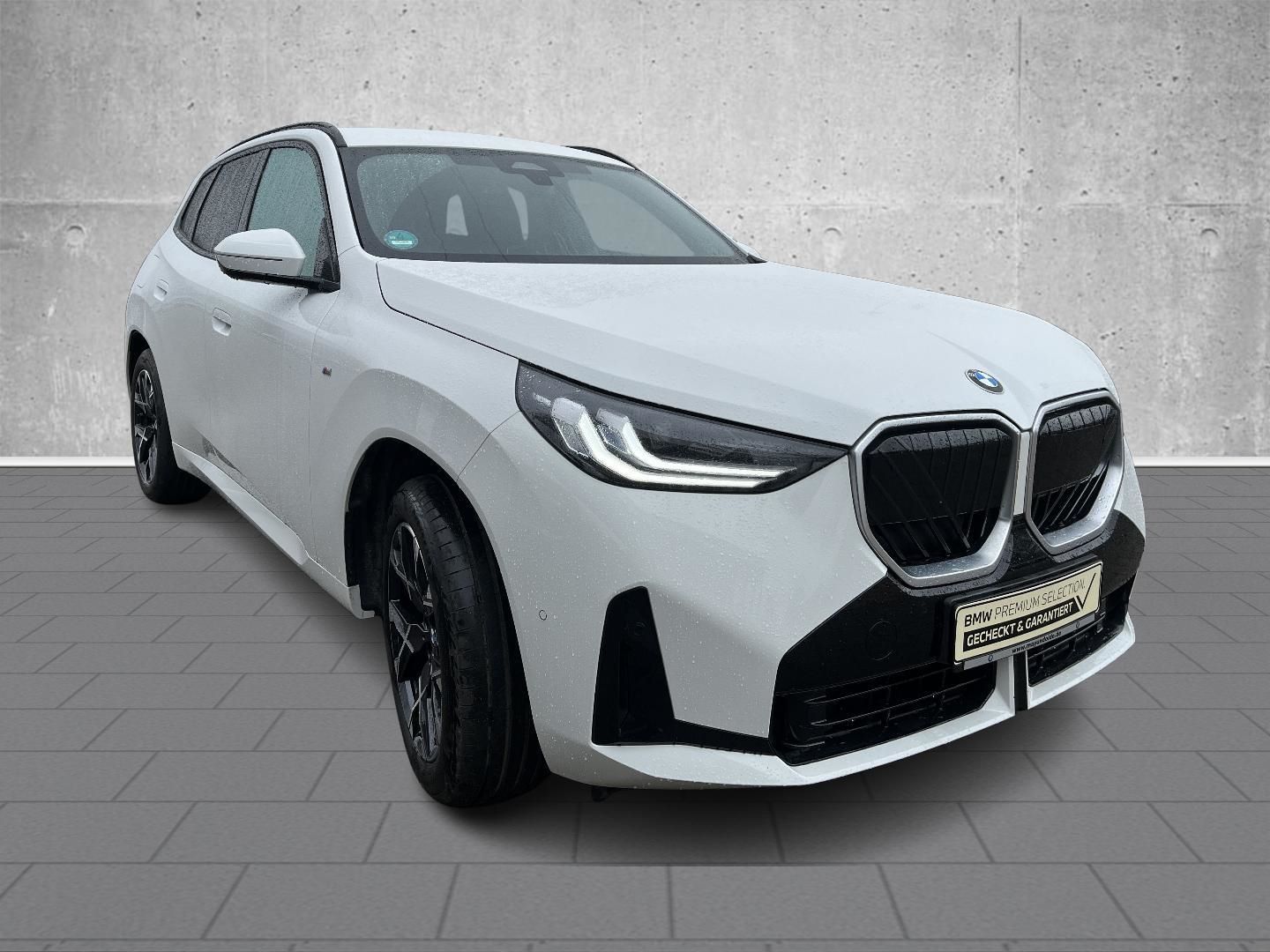 BMW X3 20d xDrive M Sport LED Kamera AHK SHZ LC foto 4