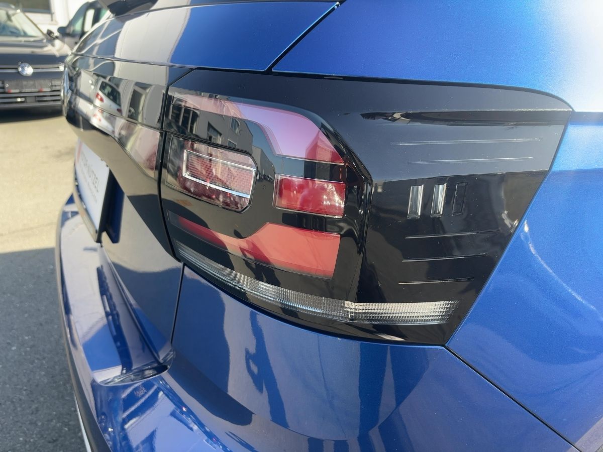 Volkswagen T-Cross - Bild 15