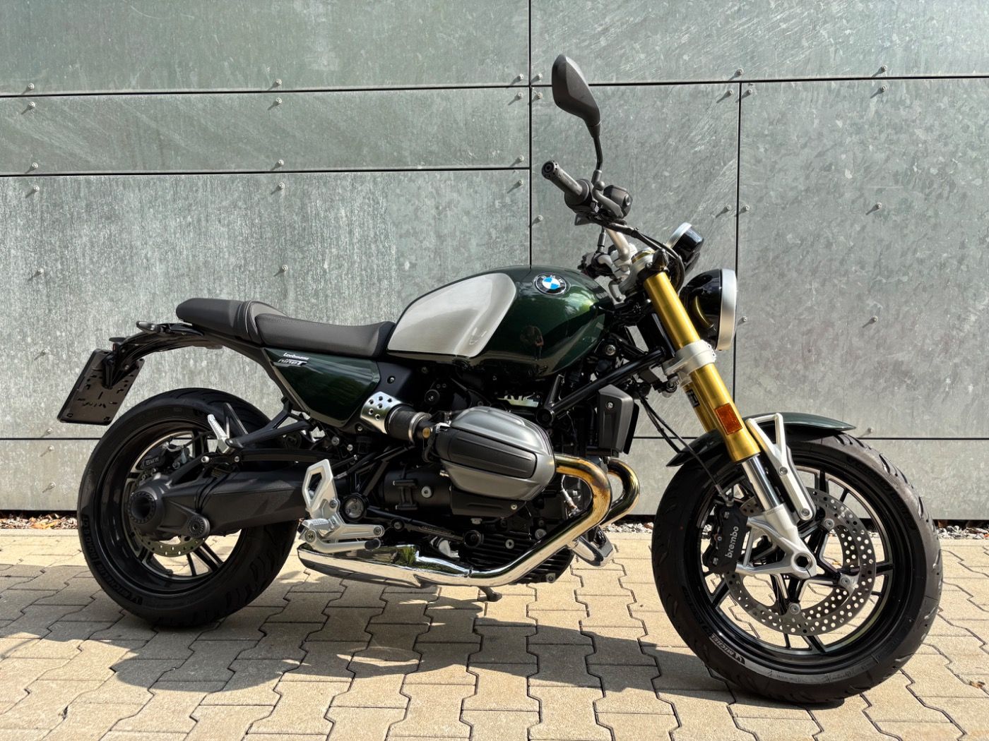 Fahrzeugabbildung BMW R 12 nine T