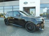 Land Rover RR Sport SV P635 Edition One el.AHK Panorama - Land Rover: Schwarz, Sport Edition