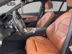 MERCEDES-BENZ C 300 4Matic|Standhz.|Panorama|360°Kamera|Luftfe
