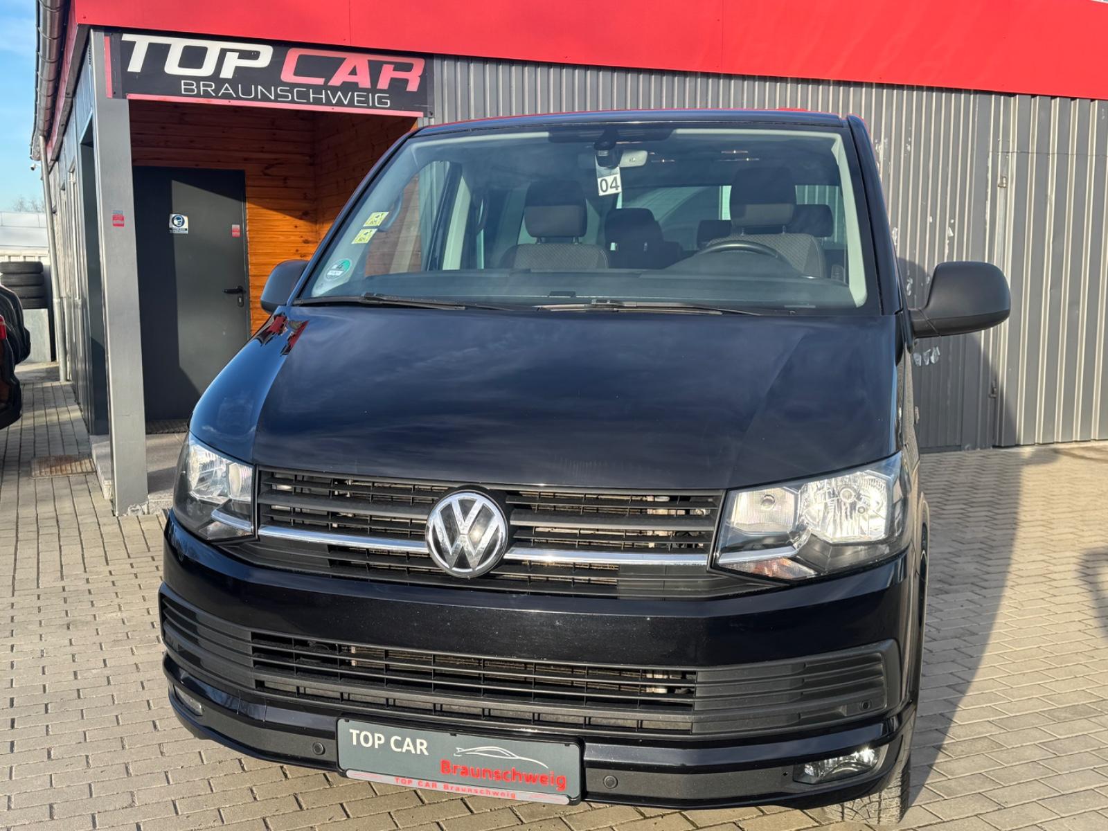 Volkswagen T6  Bus Multivan