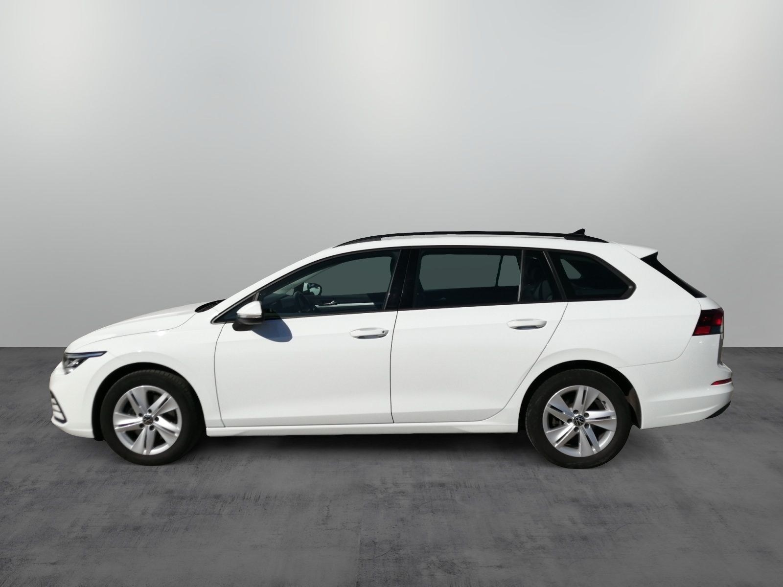Volkswagen Golf - Bild 5