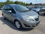 Opel Meriva 1.4 150 Jahre Opel 88kW Automatik - Opel Meriva in Essen