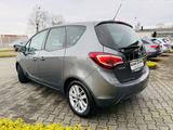 Opel Meriva 1,4 T Innovation - Automatik, RFK, Navi,  - gebrauchte Opel Meriva aus dem Jahr 2016