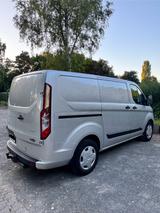 Ford Transit Custom - Ford Transit Gebrauchtwagen in Köln