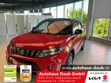 Suzuki Vitara 1.4 Hybrid Comfort Allgrip+Navi+SHZ+Kamer - Suzuki Vitara: Allgrip