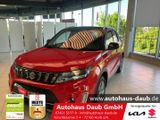 Suzuki Vitara 1.4 Hybrid Comfort Allgrip+Navi+SHZ+Kamer - Suzuki Vitara aus 2021