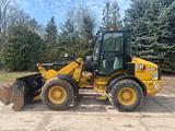 CAT 908 M