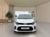 Kia Picanto 1.2 Spirit Komfort Paket - gebrauchte Kia Picanto aus dem Jahr 2023