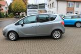 Opel Meriva 1.4 ecoFLEX Edition Klima-PDC - Opel Meriva: Ecoflex