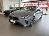 BMW 120i M Sport M Sportpaket Head-Up DAB LED RFK - mit Hybrid-Antrieb: Limousine, Sportpaket