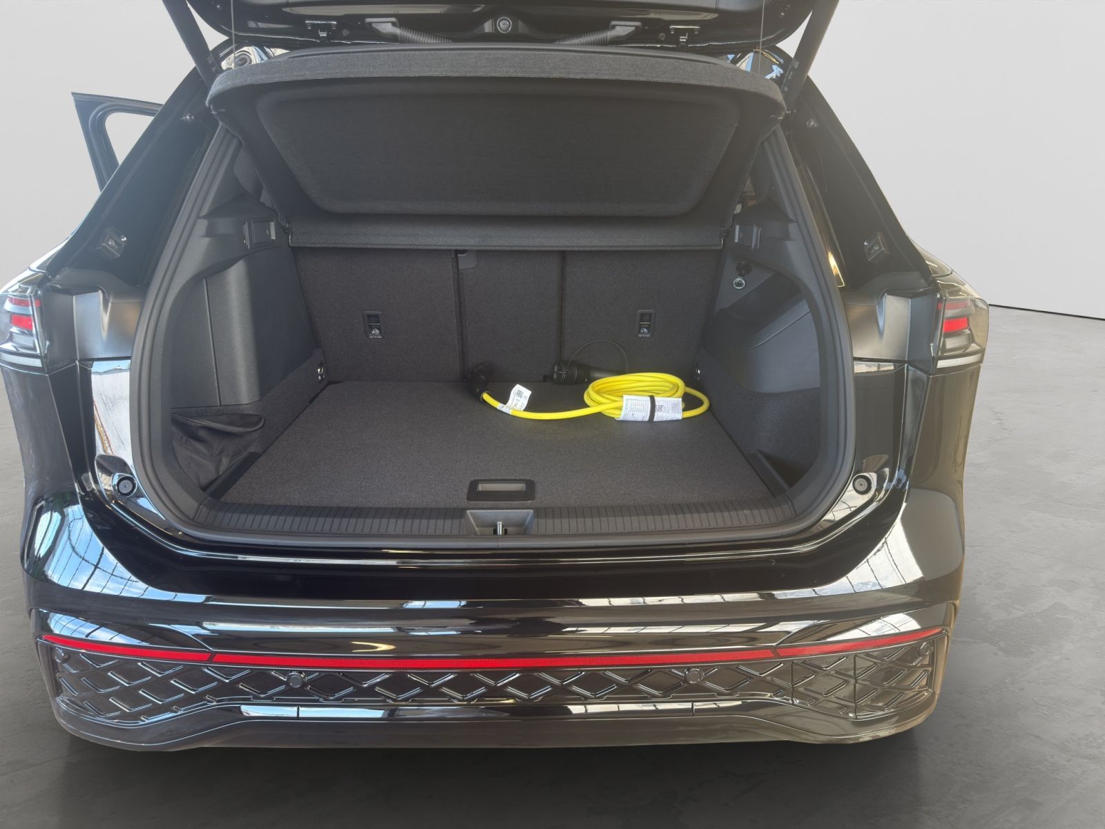 Volkswagen Tiguan - Bild 18