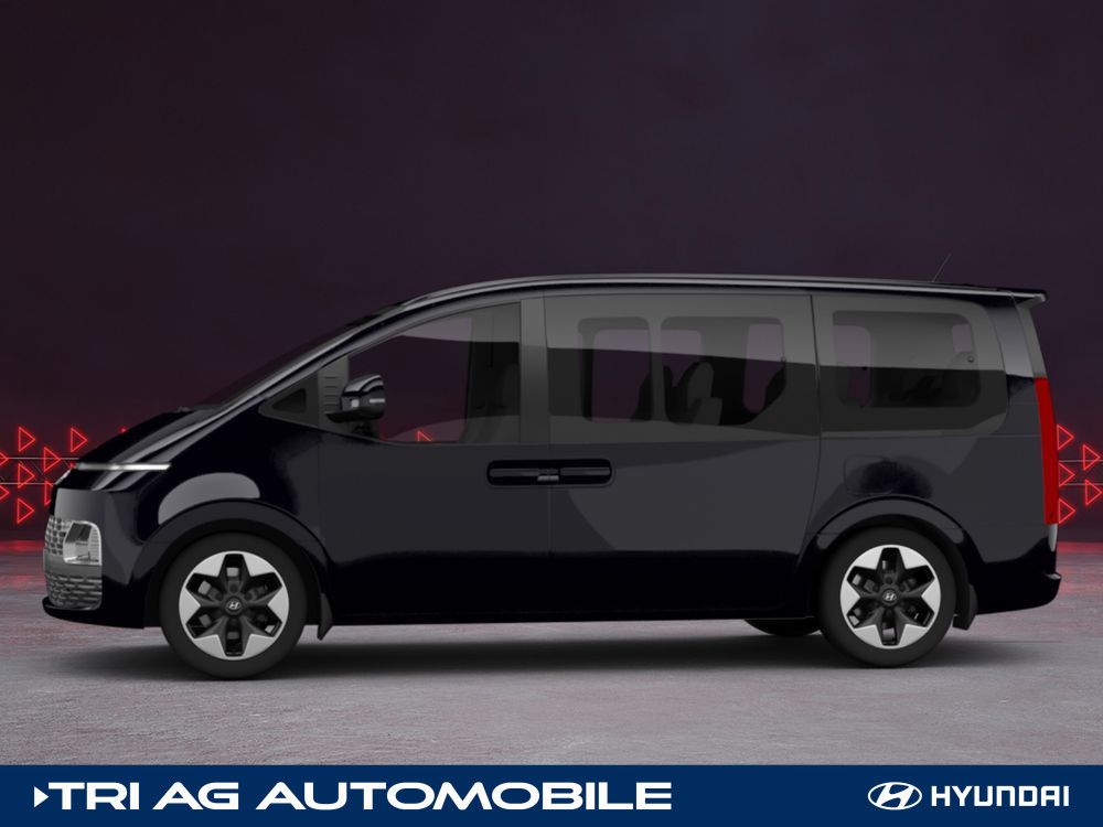 Hyundai STARIA - Bild 11