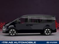 Hyundai STARIA - Vorschau Bild 11