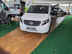 Pössl Mercedes Vito Vanstar Plus *DRIVE**ALLRAD*