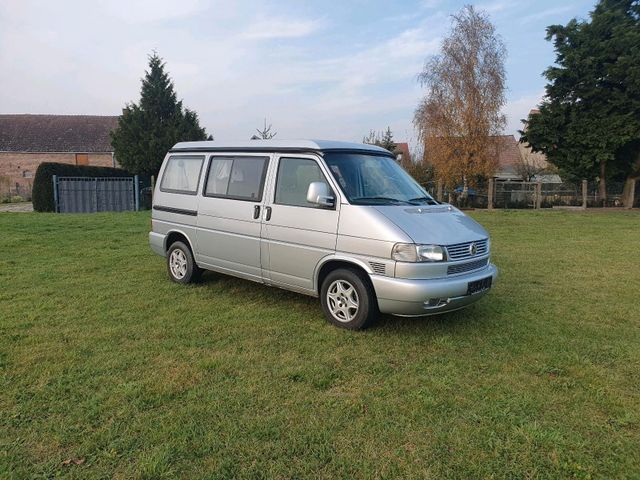 Volkswagen VW T4 California Generation