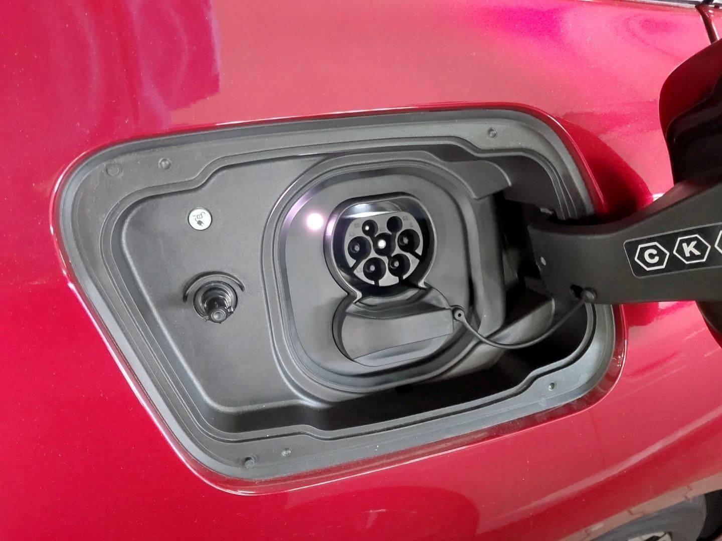 Fahrzeugabbildung BMW i5 M60 xDrive M Sportpaket pro, Sitzbelüftung vo