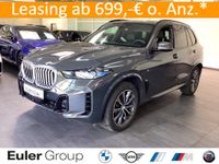 BMW X5 - Vorschau Bild 1
