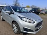 Ford Fiesta 1.6 Automatik Trend/51.000km - gebrauchte Ford Fiesta aus dem Jahr 2013