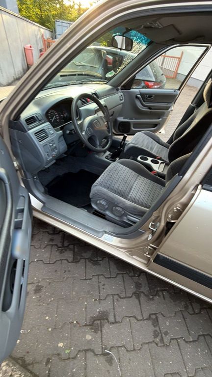 Image of Honda CR-V