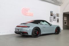 PORSCHE 992 .2 Carrera GTS I HD-Matrix I SurroundView