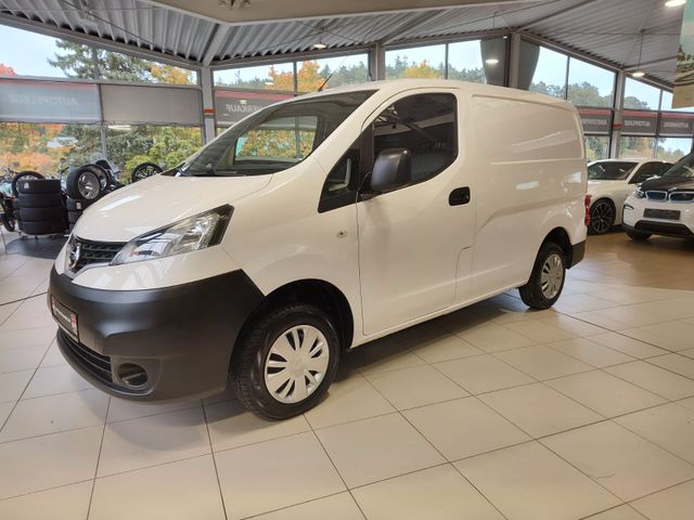 Nissan NV200 /Evalia Kasten Pro