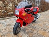 Ducati 750SS - DUCATI 1998