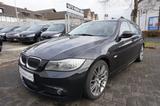 BMW 318 3 Touring 318d M-Paket "Edition" 2-Hand !!!! - BMW 318: 318d M Paket
