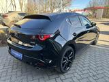 Mazda 3 2.5 140PS AT Homura - schwarze Mazda 3