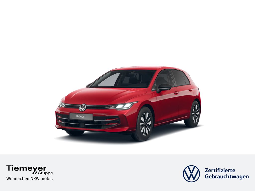 Image of Volkswagen Golf