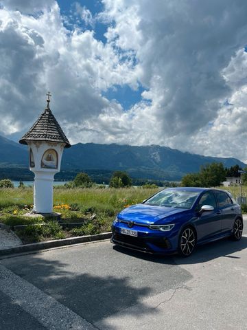 Volkswagen Golf 8R 4 Motion 2,0 TSI Garantie